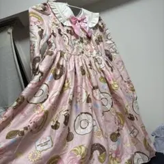 Angelic Pretty Baked Sweets parade - メルカリ