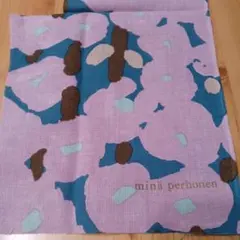 2026年最新】ミナペルホネン手ぬぐいの人気アイテム - メルカリ