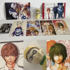 2025年最新】death note メロの人気アイテム - メルカリ