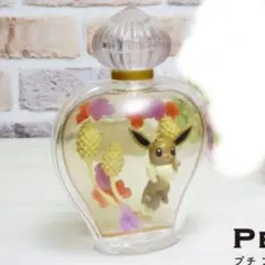 リーメント ポケモン　プチフルール　フィギュア　ボトル　香水 ポケットモンスター PETITE FLEUR deux』の開封動画が公開