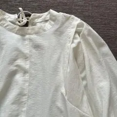 chocol raffine robe ブラウスのサムネイル