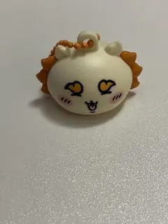 シーサー　リップクリームキャップ