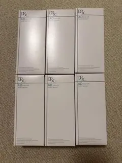 ロート製薬DRX AD 　ボディミルク　130ml ６本セットのサムネイル