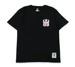 ayumi hamasaki CONVERSE TOKYO Tシャツ Blackのサムネイル