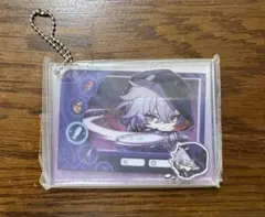 一番くじ　崩壊スターレイル　Vol.2 アクリルチャーム