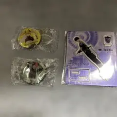 怪獣8号 くら寿司 アクスタ マグネットセット