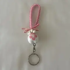 ククイナッツ　キーホルダー