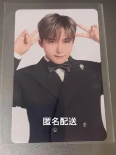 2026年最新】トレカ SUPER JUNIOR リョウクの人気アイテム - メルカリ