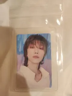 2026年最新】seventeen トレカ the8の人気アイテム - メルカリ