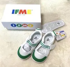 ⭐︎新品⭐︎IFME ウィンドラスソーサー グリーン/ブルー