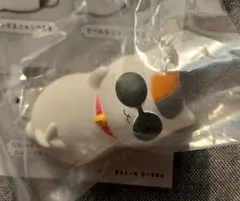 夏目友人帳 ガチャガチャ ちんまりニャンコ先生 そふびこれくしょん