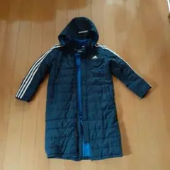 2026年最新】adidas ベンチコート 140の人気アイテム - メルカリ