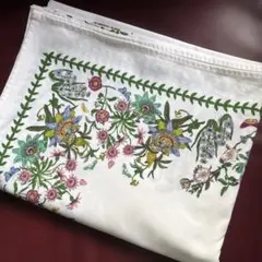 ARC'TERYX アークテリクスBotanical Birdプリント 手ぬぐい - メルカリ