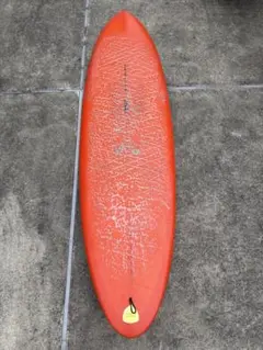 CI MID 6’9 CA madeのサムネイル