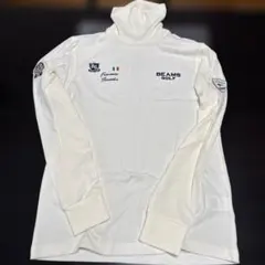 【美品】BEAMS GOLF タラッティ タートル 2枚 M 美品】BEAMS GOLF タラッティ タートル 2枚 M - メルカリ