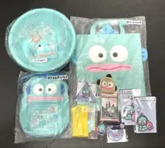 ハンギョドン　グッズセット