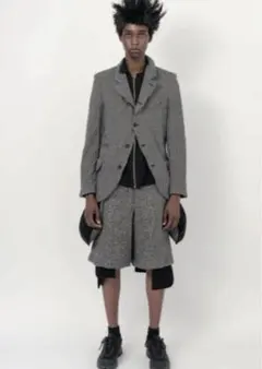 viviano men's 26ss バルーンパンツ - メルカリ