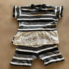 bebe セットアップ