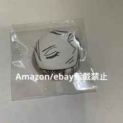 8. ミートザワンピース ミニ 缶バッジ ONE PIECE