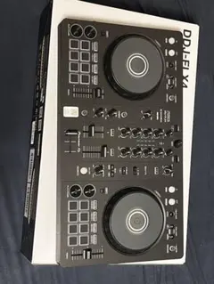 DDJ-FLX4 DJコントローラーのサムネイル