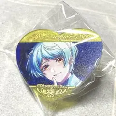 銀魂 愛染香 ドキドキ缶バッジ - メルカリ