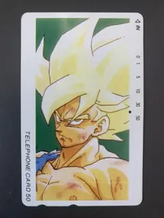 2026年最新】ドラゴンボール テレホンカードの人気アイテム - メルカリ