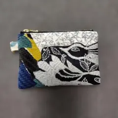ミナペルホネン ハンドメイド ポーチ☆sale - メルカリ
