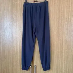 ルームウェア ジョガーパンツ