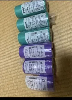 廃盤／未開封新品】colte コルテ マスキングテープ スズランピンク