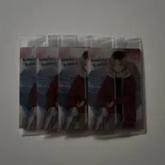 ハイキュー ウエハース5 孤爪研磨