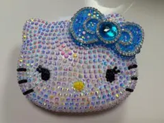 ハローキティー小物ケース