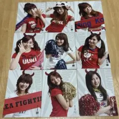 少女時代　トレカ　45枚セット 少女時代 トレカ 45枚セット 商品詳細ページ | LAPOSTA 2025