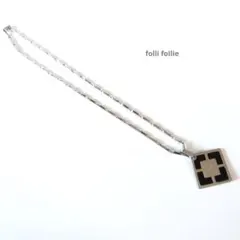 folli follie フォリフォリ　ネックレスのサムネイル