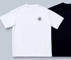 【新品未使用】 Miiakiis エンブレムロゴT 白