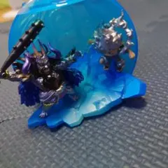 ワンピース フィギュア