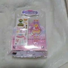 プリパラ 真中らぁら 着せ替え アクリルスタンド フィギュアコレクション 韓国のサムネイル