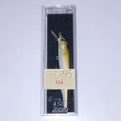 2025年最新】メガバス ビジョン 95の人気アイテム - メルカリ