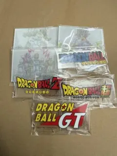 ドラゴンボール アクリルスタンド セット
