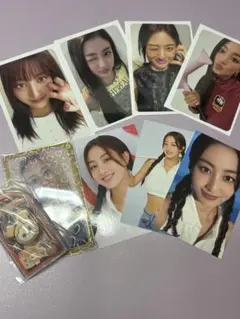 Twice ジヒョ まとめ売り