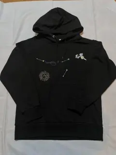 【美品】Mrs. GREEN APPLE ゼンジン未倒とリライアンスパーカー L