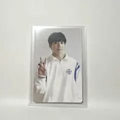 BTS ジョングク トレカ Us,Ourselves & BTS 'We'