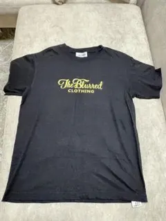 The Blurred CLOTHING Tシャツ