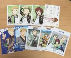 アイドルマスターSideM jupiterセット