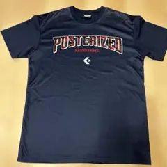 CONVERSE バスケットボール Tシャツ Mサイズのサムネイル