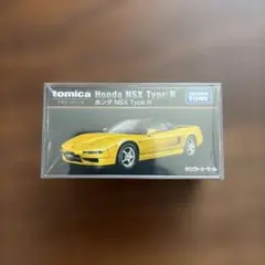 トミカプレミアム　ホンダ NSX Type R　タカラトミーモール