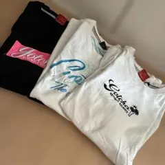 Gotcha Tシャツ 3枚セット