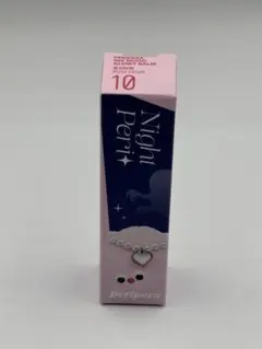 peripera インクムードグロイバーム 10 ROSY HOURのサムネイル