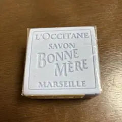 ロクシタン　化粧石鹸