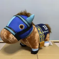 2026年最新】ダイワスカーレットBIGぬいぐるみの人気アイテム - メルカリ