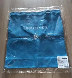 ツイステ ツイステ展 ポップアップ スカーフトートバッグ イグニハイド